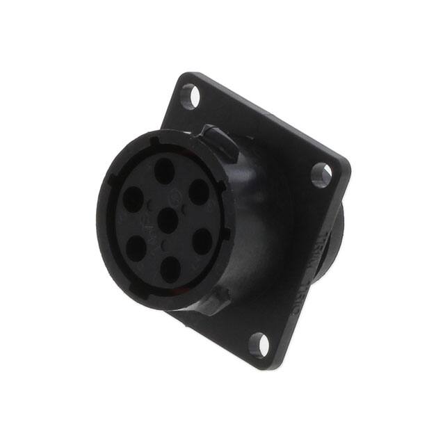 UTS0147S Souriau-Sunbank by Eaton  Alloggiamenti per connettori circolari